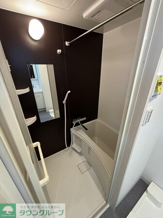 バズ西台IIの物件内観写真